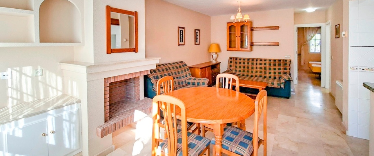 Resale - Town house - Orihuela - Villamartin