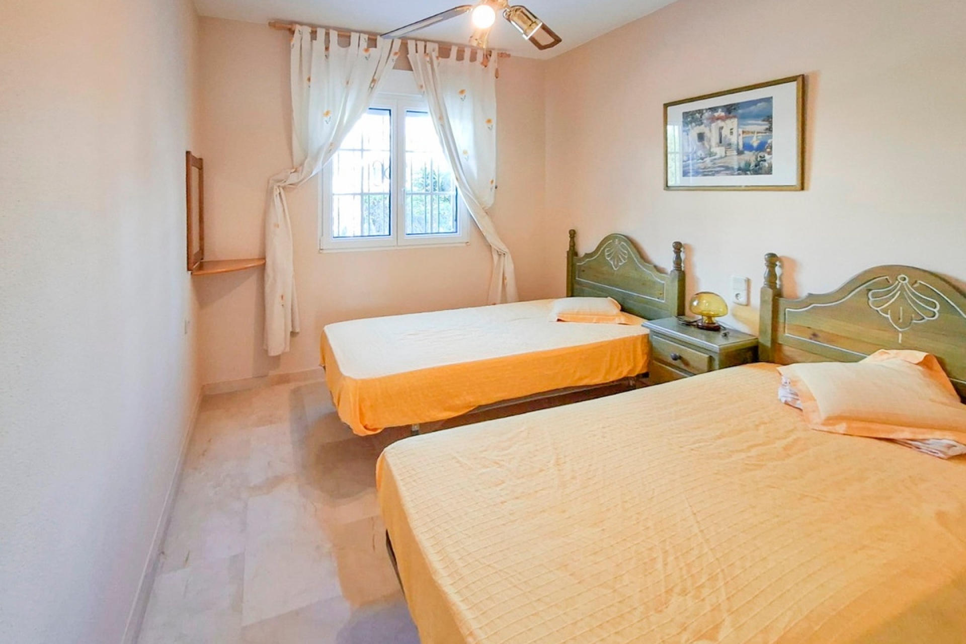Resale - Town house - Orihuela - Villamartin