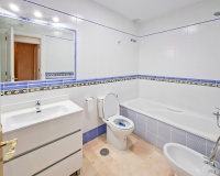 Resale - Town house - Orihuela - Villamartin