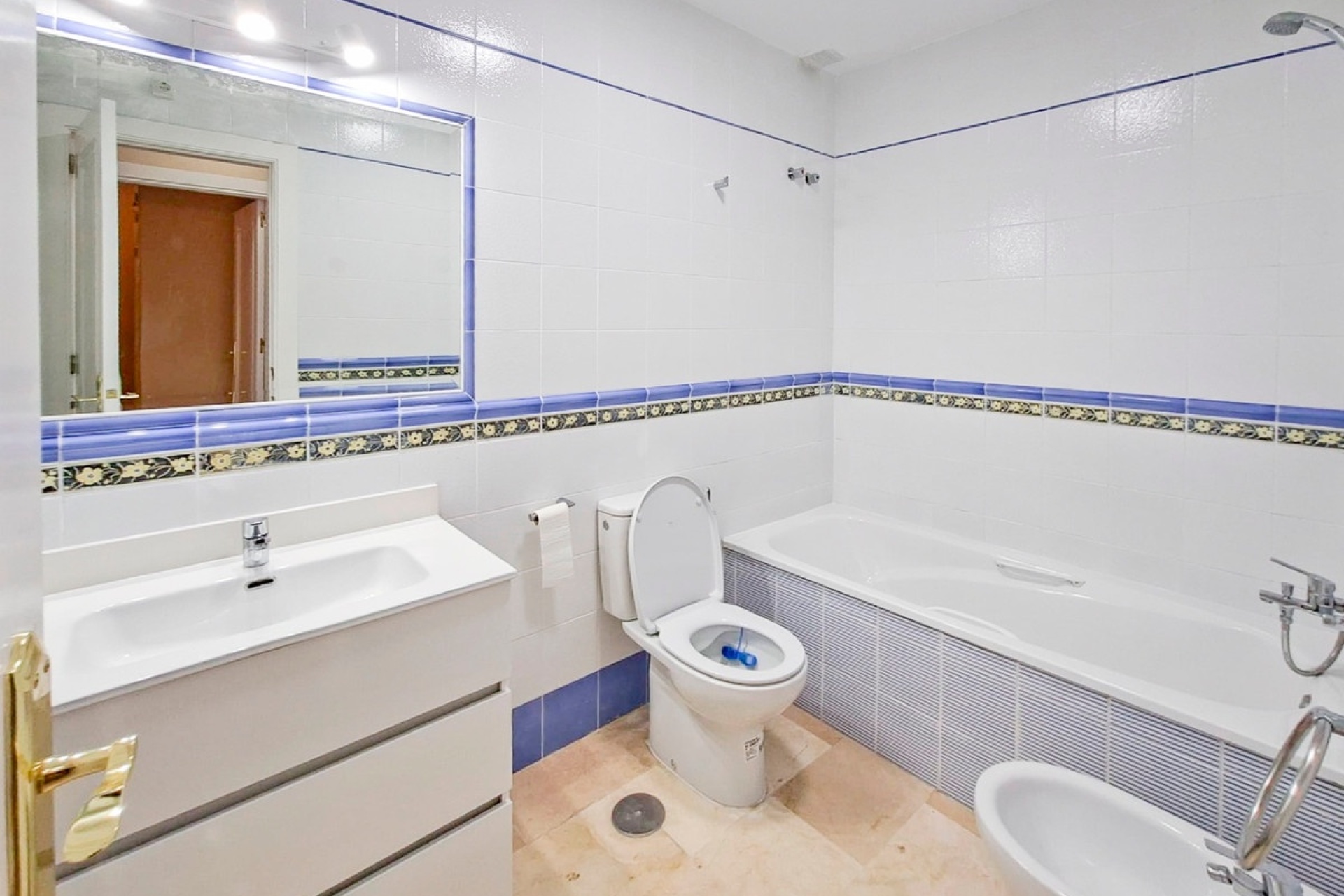Resale - Town house - Orihuela - Villamartin