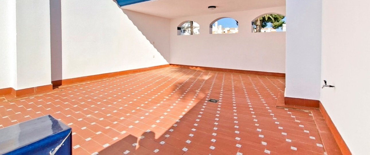Resale - Town house - Orihuela - Villamartin