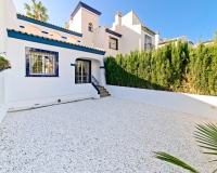 Resale - Town house - Orihuela - Villamartin