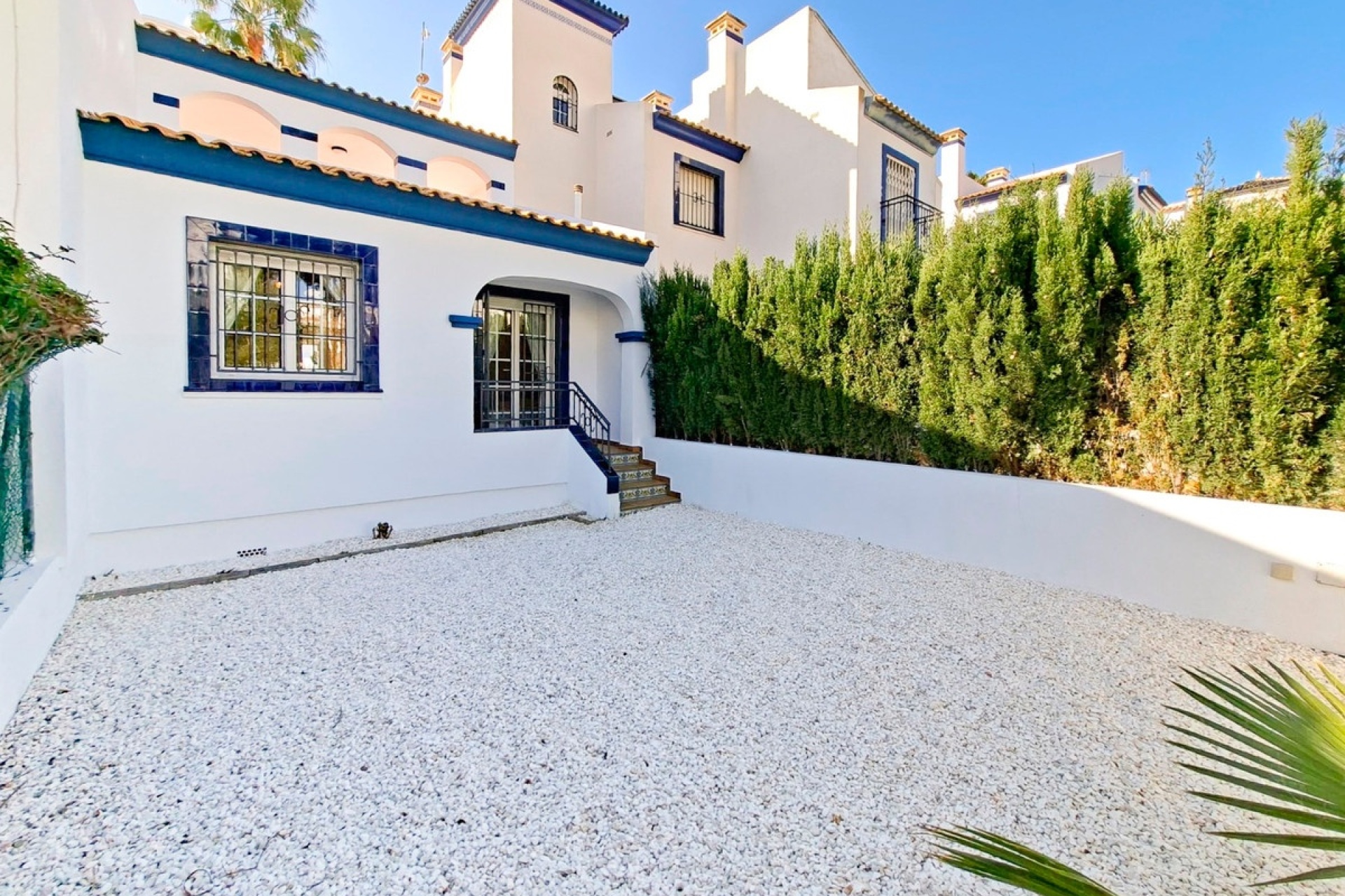 Resale - Town house - Orihuela - Villamartin