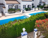 Resale - Town house - Orihuela - Villamartin