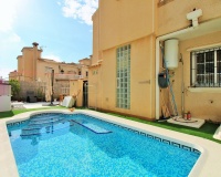 Resale - Town house - Orihuela - Villamartin