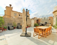Resale - Town house - Orihuela - Villamartin
