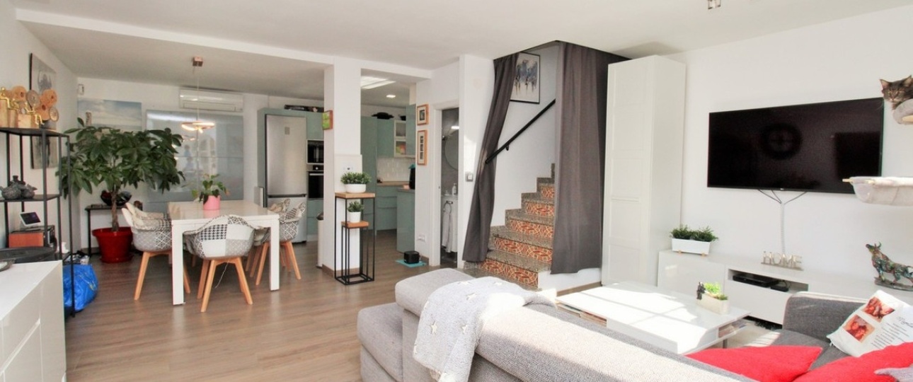 Resale - Town house - Orihuela - Villamartin