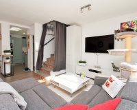 Resale - Town house - Orihuela - Villamartin