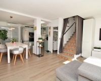 Resale - Town house - Orihuela - Villamartin