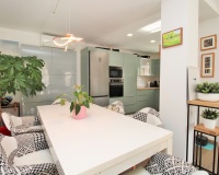 Resale - Town house - Orihuela - Villamartin