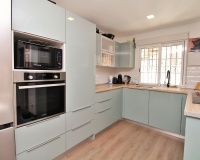 Resale - Town house - Orihuela - Villamartin