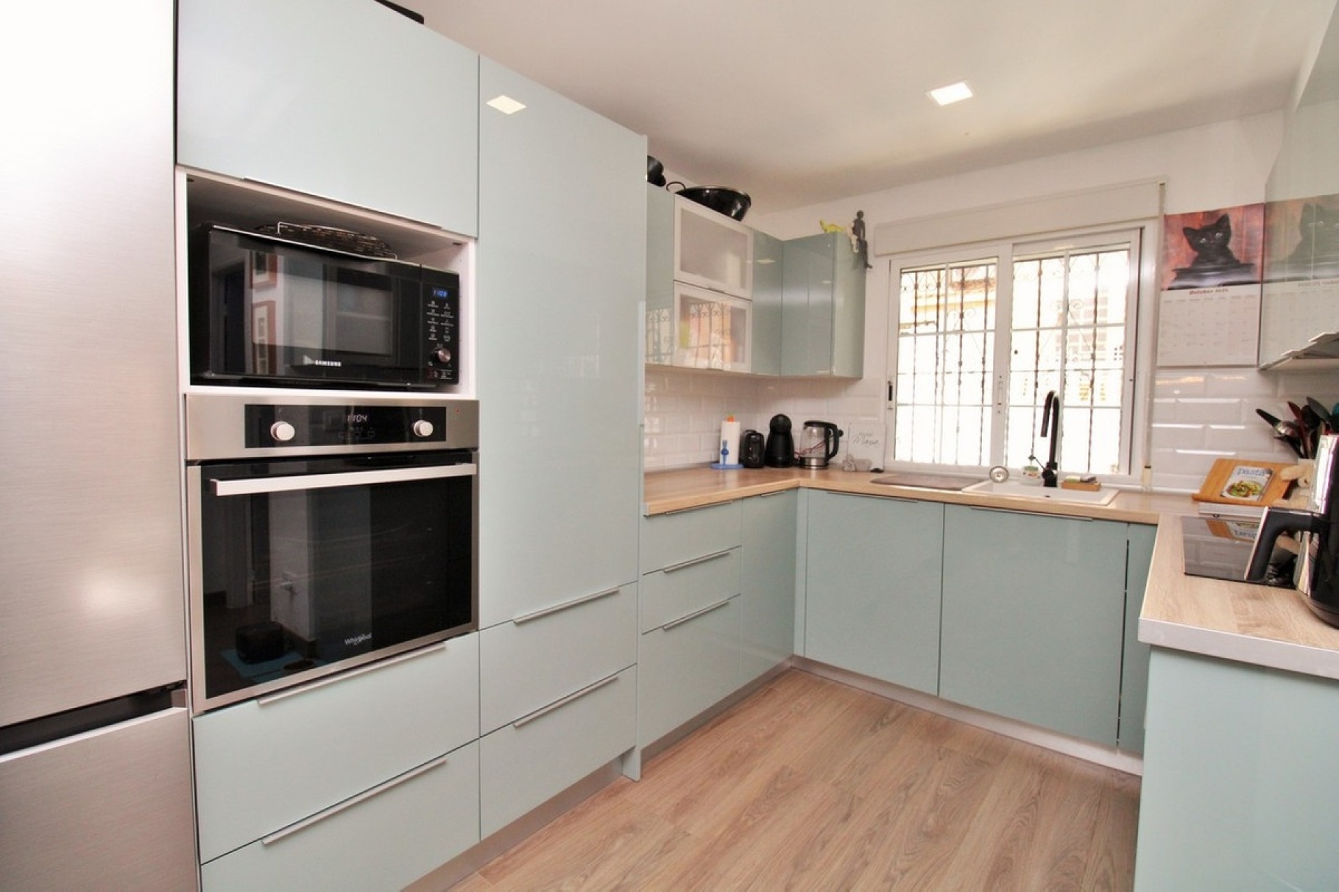 Resale - Town house - Orihuela - Villamartin