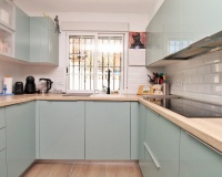 Resale - Town house - Orihuela - Villamartin