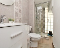 Resale - Town house - Orihuela - Villamartin