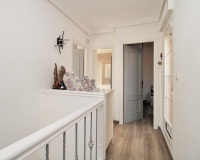 Resale - Town house - Orihuela - Villamartin