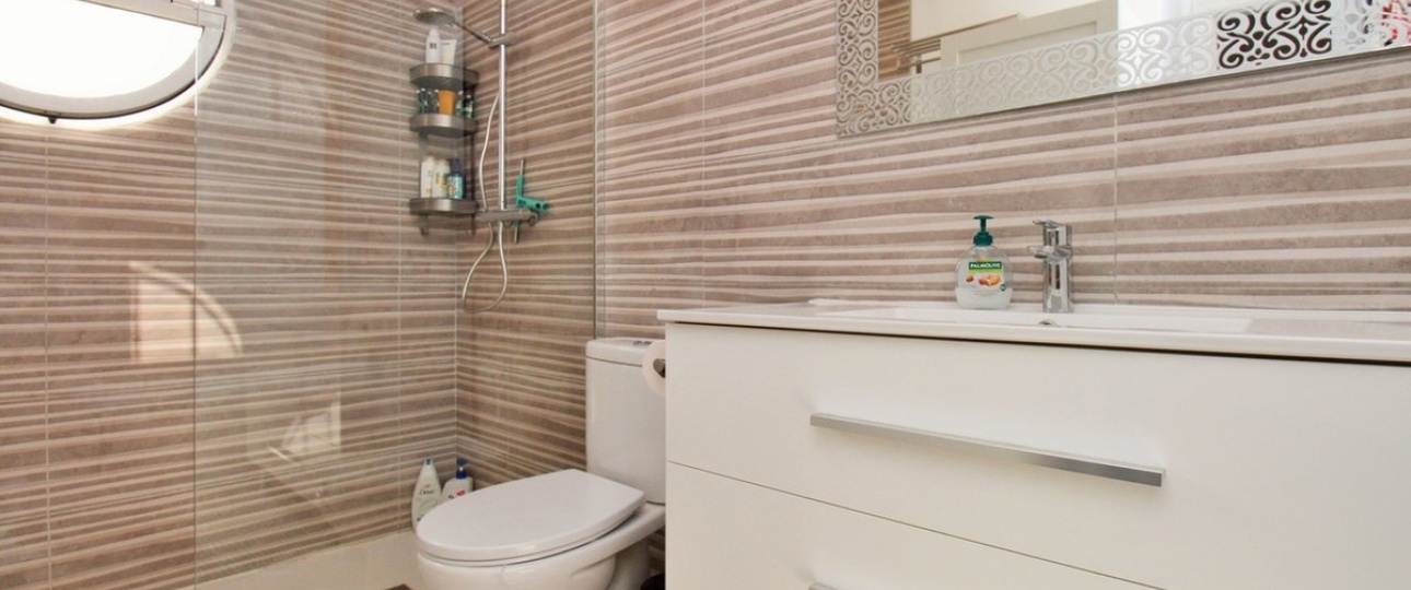 Resale - Town house - Orihuela - Villamartin
