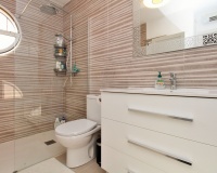 Resale - Town house - Orihuela - Villamartin