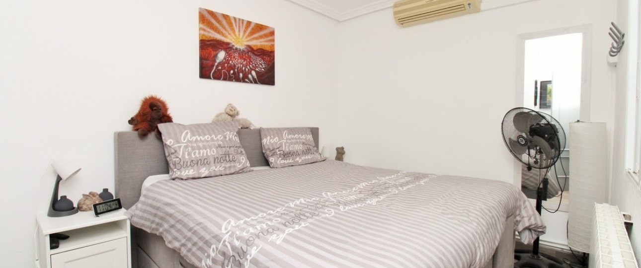 Resale - Town house - Orihuela - Villamartin