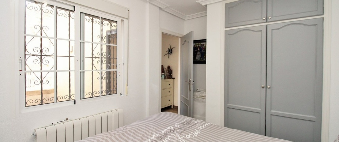 Resale - Town house - Orihuela - Villamartin