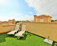 Resale - Town house - Orihuela - Villamartin