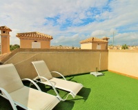 Resale - Town house - Orihuela - Villamartin