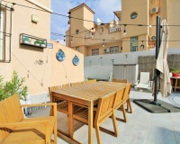 Resale - Town house - Orihuela - Villamartin