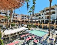 Resale - Town house - Orihuela - Villamartin