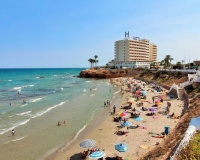 Resale - Town house - Orihuela - Villamartin