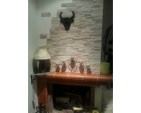 Resale - Town house - Orihuela - Villamartin