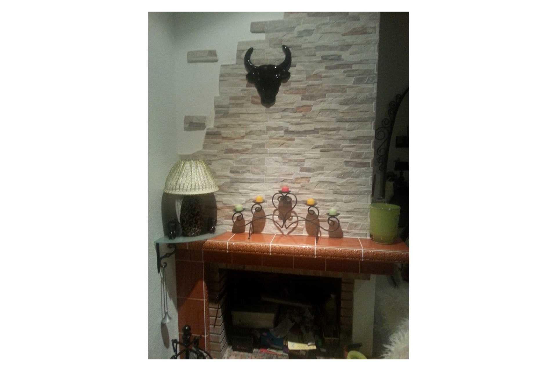 Resale - Town house - Orihuela - Villamartin
