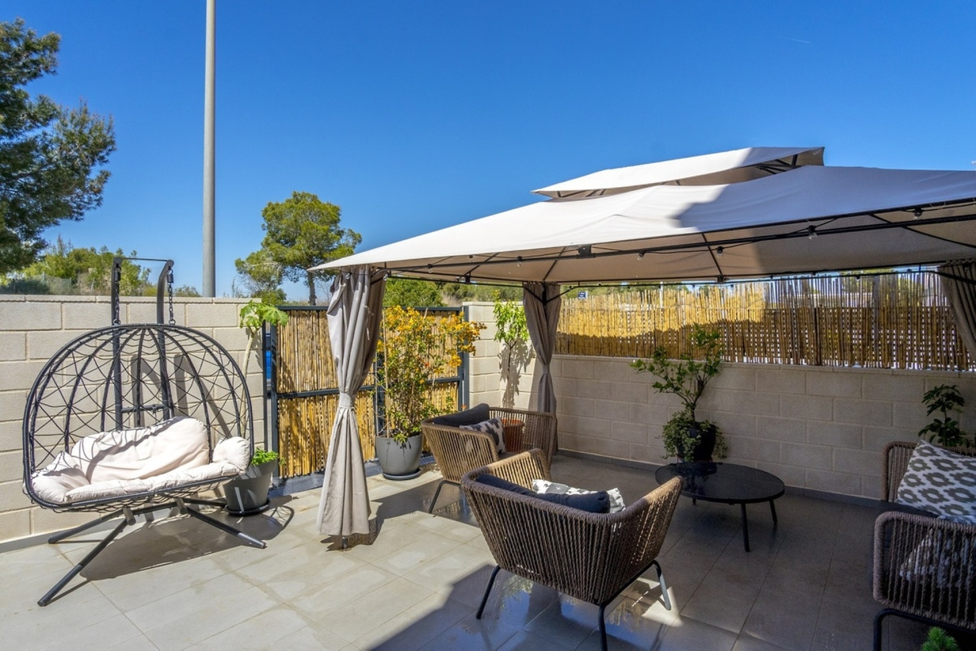 Resale - Town house - Orihuela - Villamartin