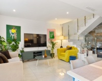 Resale - Town house - Orihuela - Villamartin