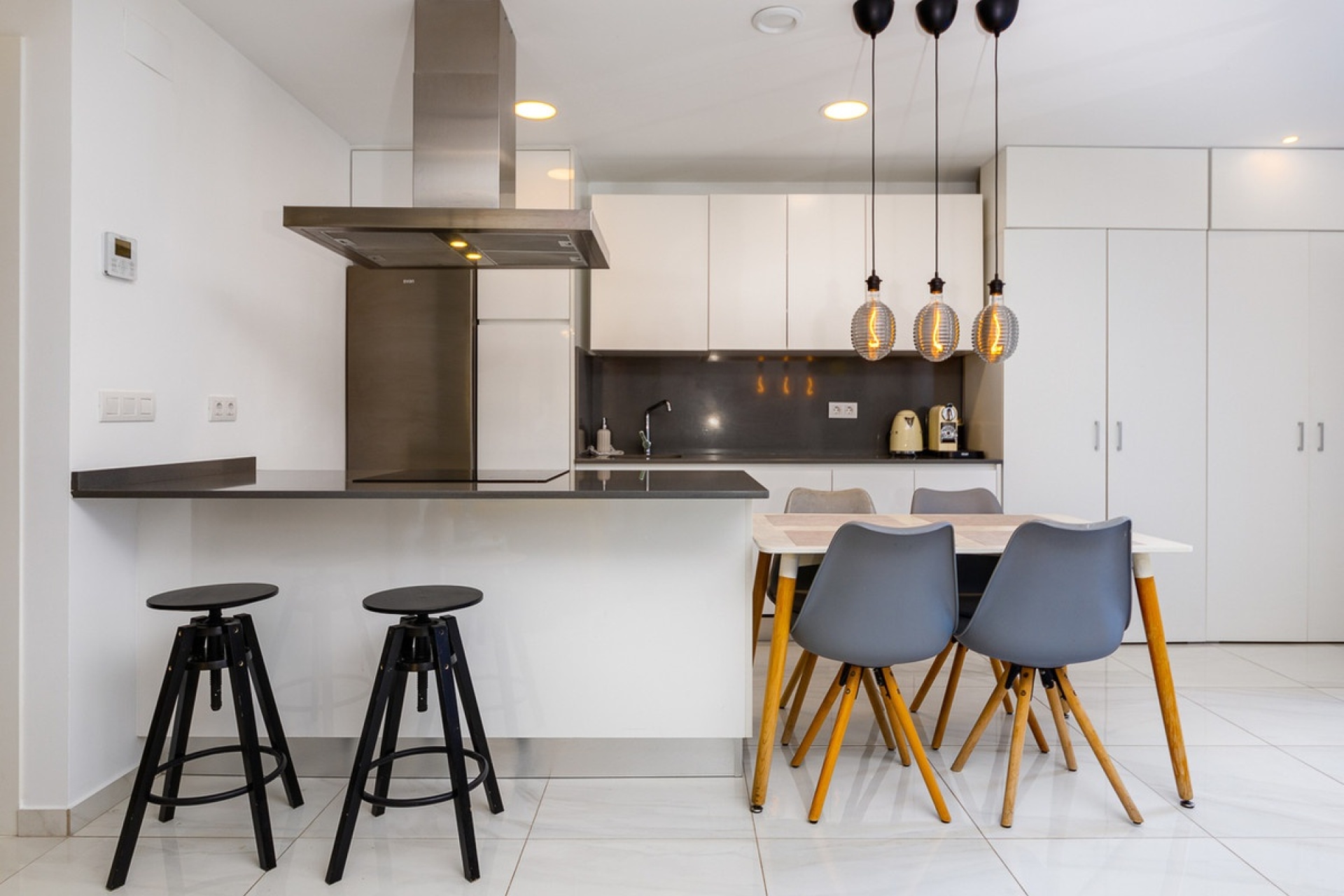 Resale - Town house - Orihuela - Villamartin