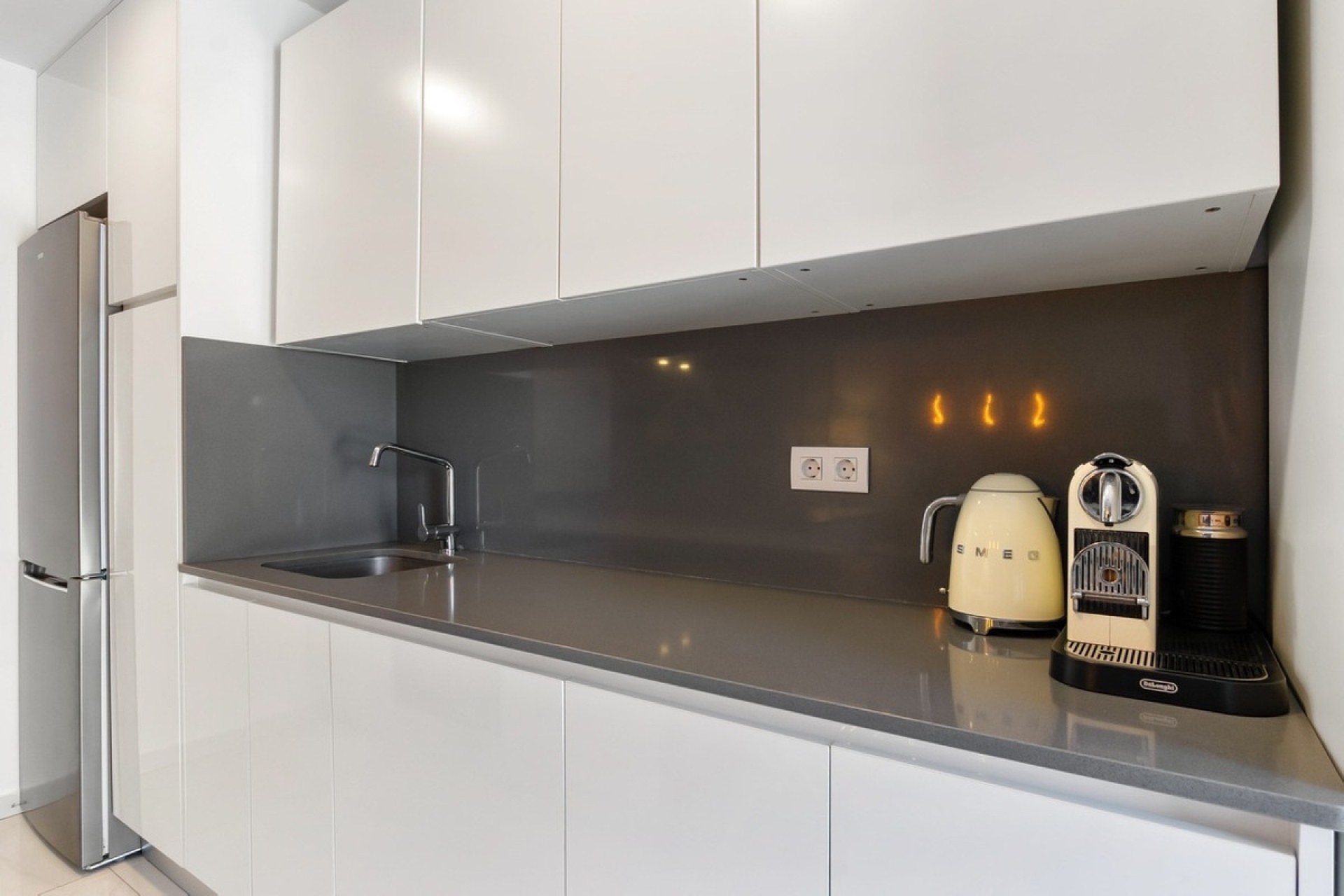 Resale - Town house - Orihuela - Villamartin