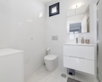 Resale - Town house - Orihuela - Villamartin