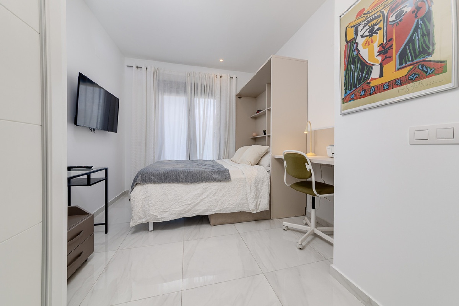 Resale - Town house - Orihuela - Villamartin
