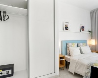 Resale - Town house - Orihuela - Villamartin