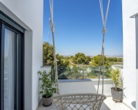 Resale - Town house - Orihuela - Villamartin