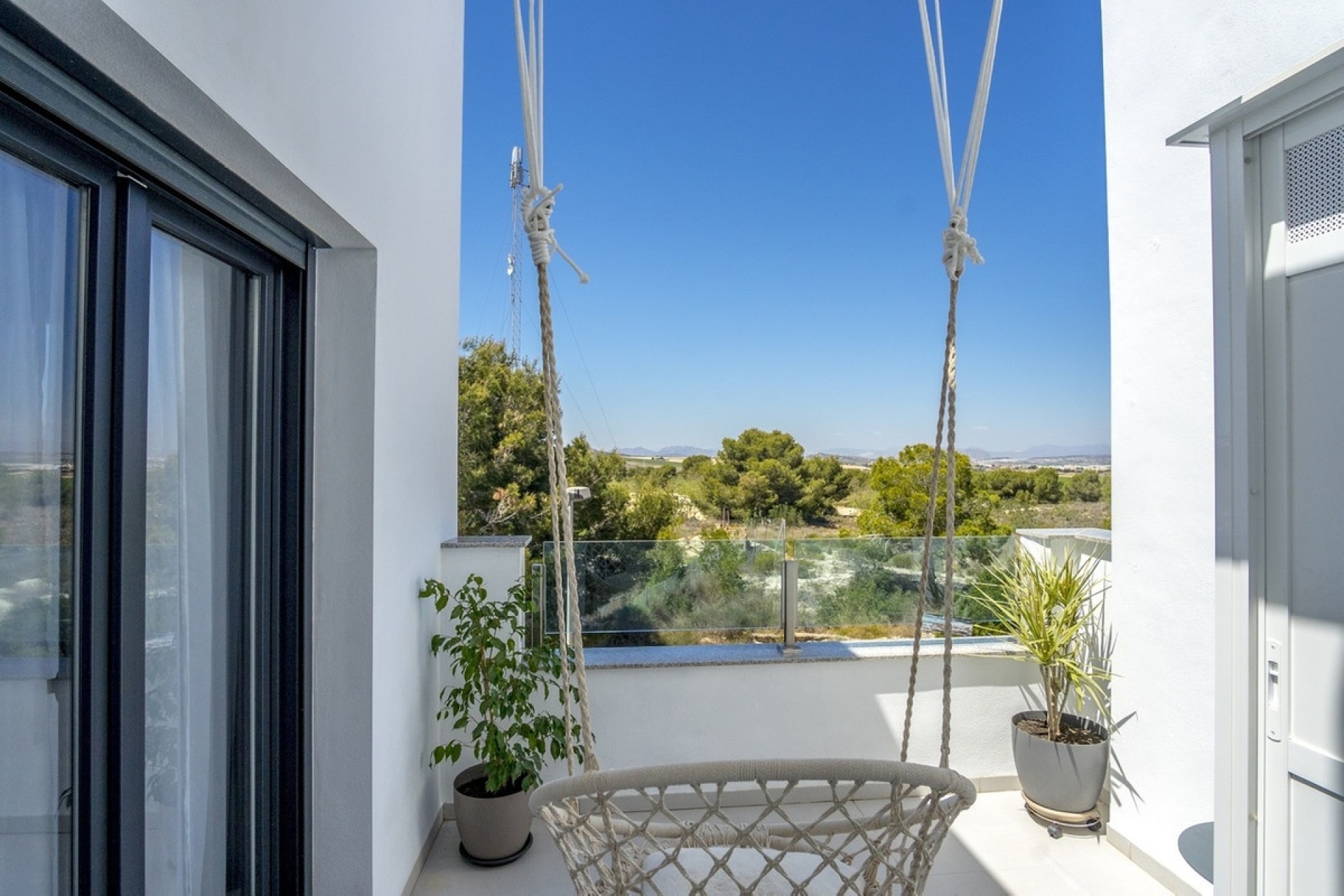 Resale - Town house - Orihuela - Villamartin
