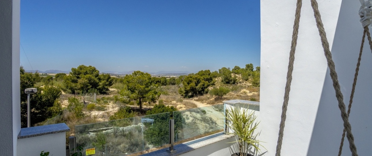 Resale - Town house - Orihuela - Villamartin