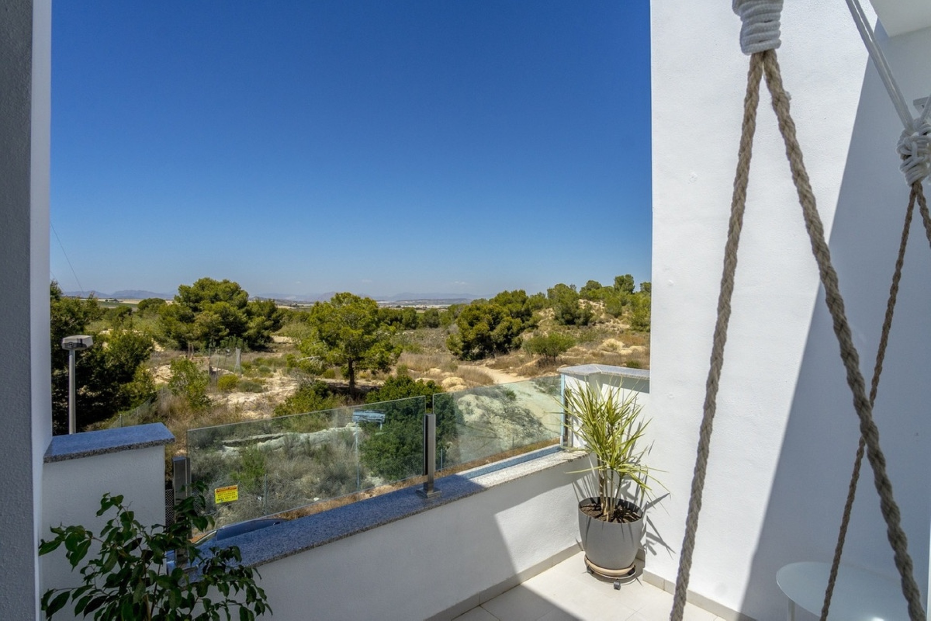 Resale - Town house - Orihuela - Villamartin