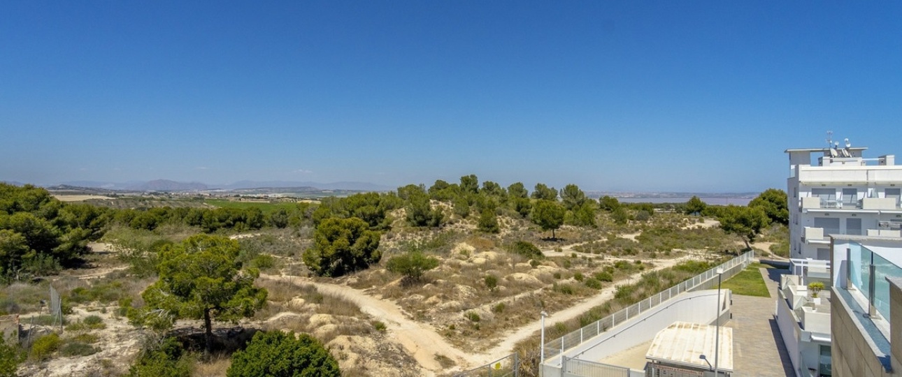 Resale - Town house - Orihuela - Villamartin