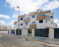 Resale - Town house - Orihuela - Villamartin