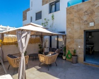 Resale - Town house - Orihuela - Villamartin