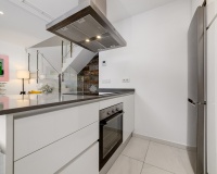 Resale - Town house - Orihuela - Villamartin