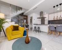 Resale - Town house - Orihuela - Villamartin