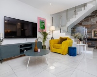 Resale - Town house - Orihuela - Villamartin
