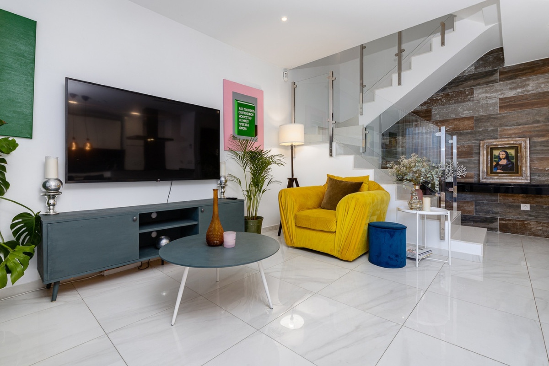 Resale - Town house - Orihuela - Villamartin