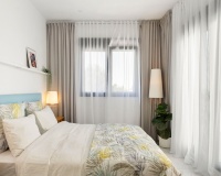 Resale - Town house - Orihuela - Villamartin