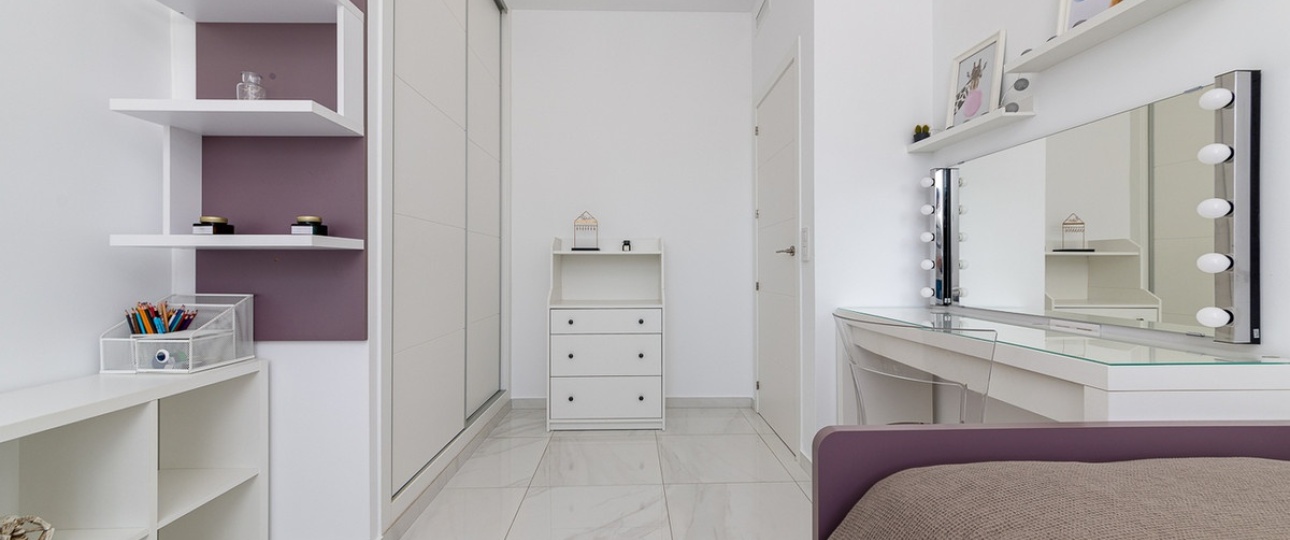 Resale - Town house - Orihuela - Villamartin